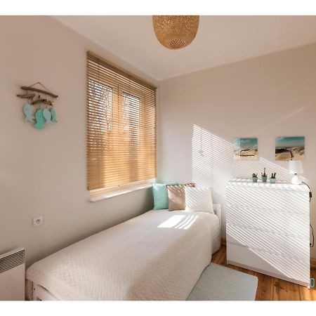 Bay Room กดัญสก์ ภายนอก รูปภาพ