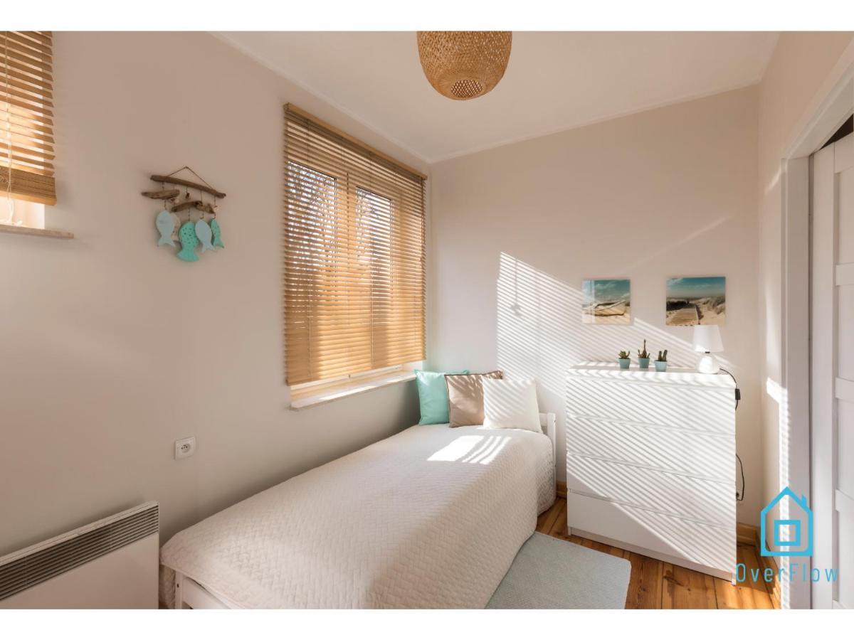 Bay Room กดัญสก์ ภายนอก รูปภาพ